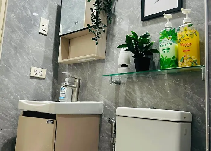 Azure Residences Bicutan Staycation Near Naia Airport Apartamento