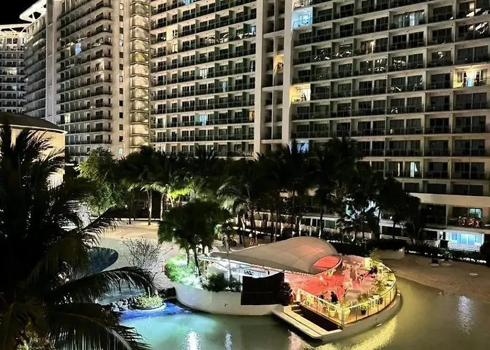 Azure Residences Bicutan Staycation Near Naia Airport Apartamento